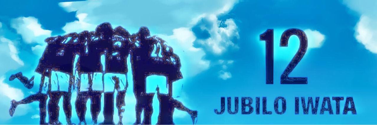 Jubilo_love18's profile banner image