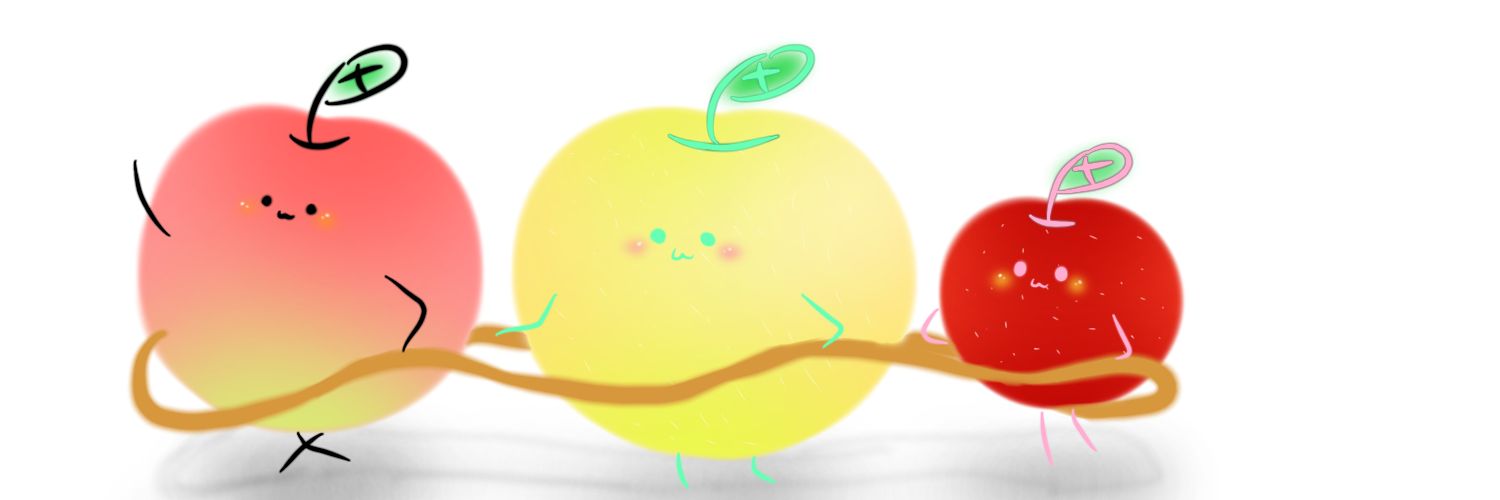 146Apple's profile banner image