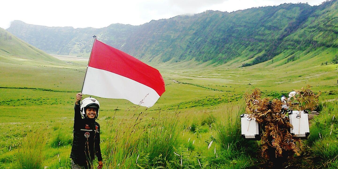 Tio Prasetyo N banner