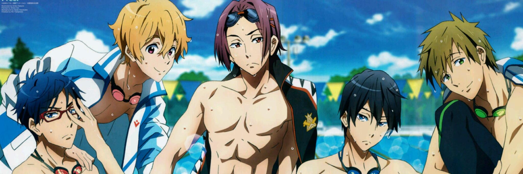 free_sugoi's profile banner image