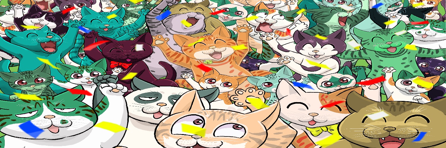 mitsuruchami's profile banner image
