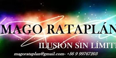MagoRataplan banner