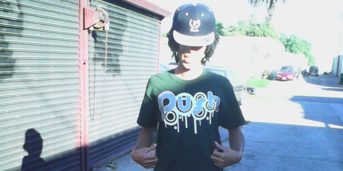 ThatPushRobPush's profile banner image