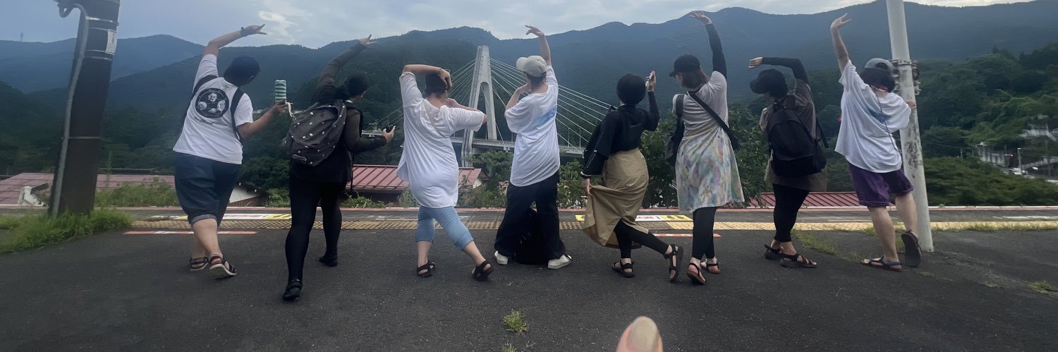road_mushi's profile banner image