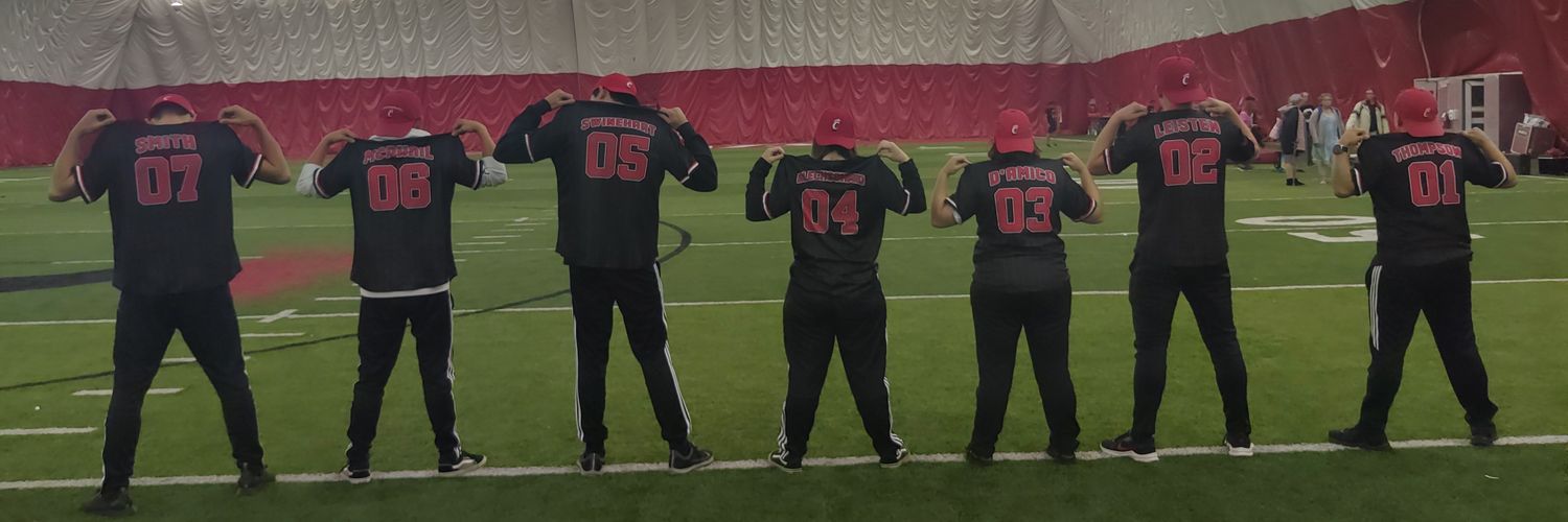 cdamico3's profile banner image