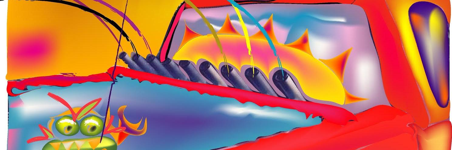 TruckRodRack's profile banner image