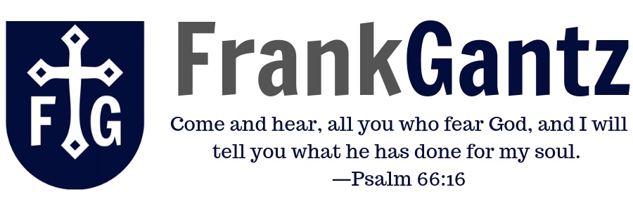 fgantz's profile banner image