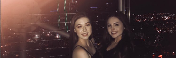 Haleyymichelle4's profile banner image