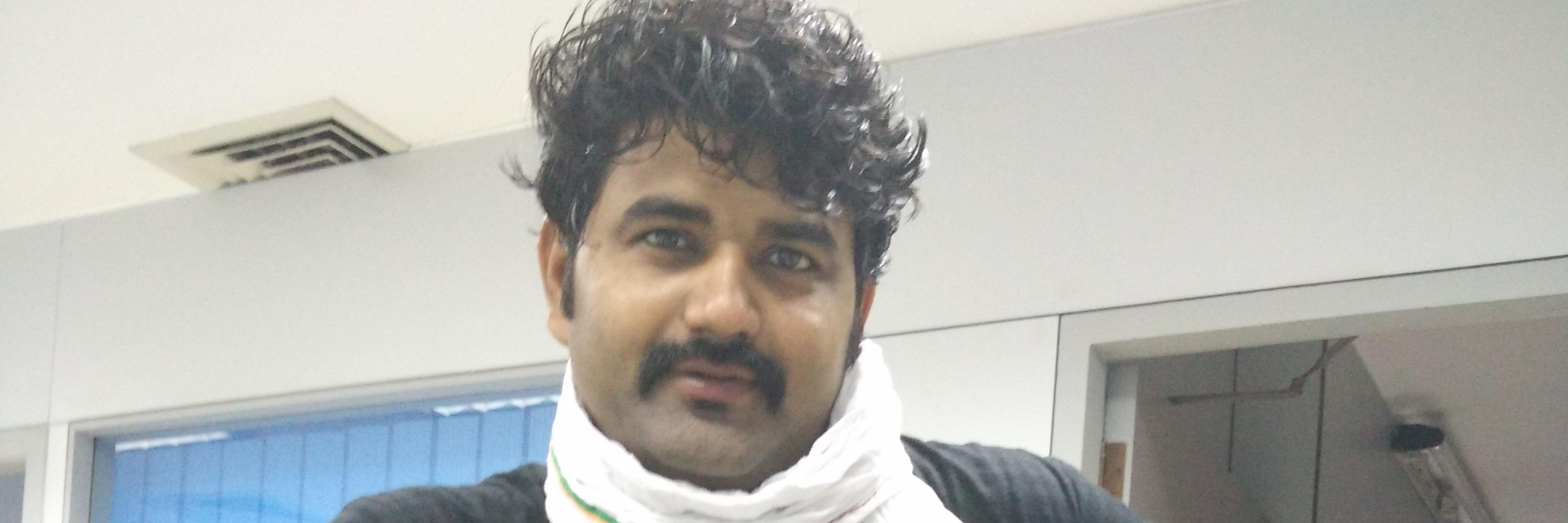 DevendraSingh4's profile banner image