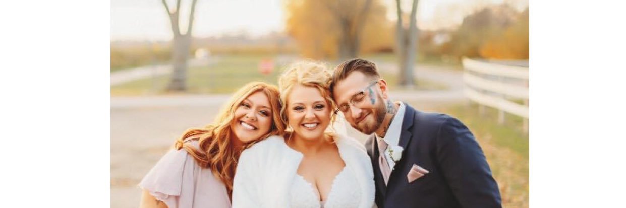 LydiaNicole418's profile banner image