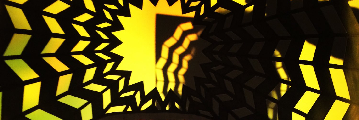 lizvongee's profile banner image