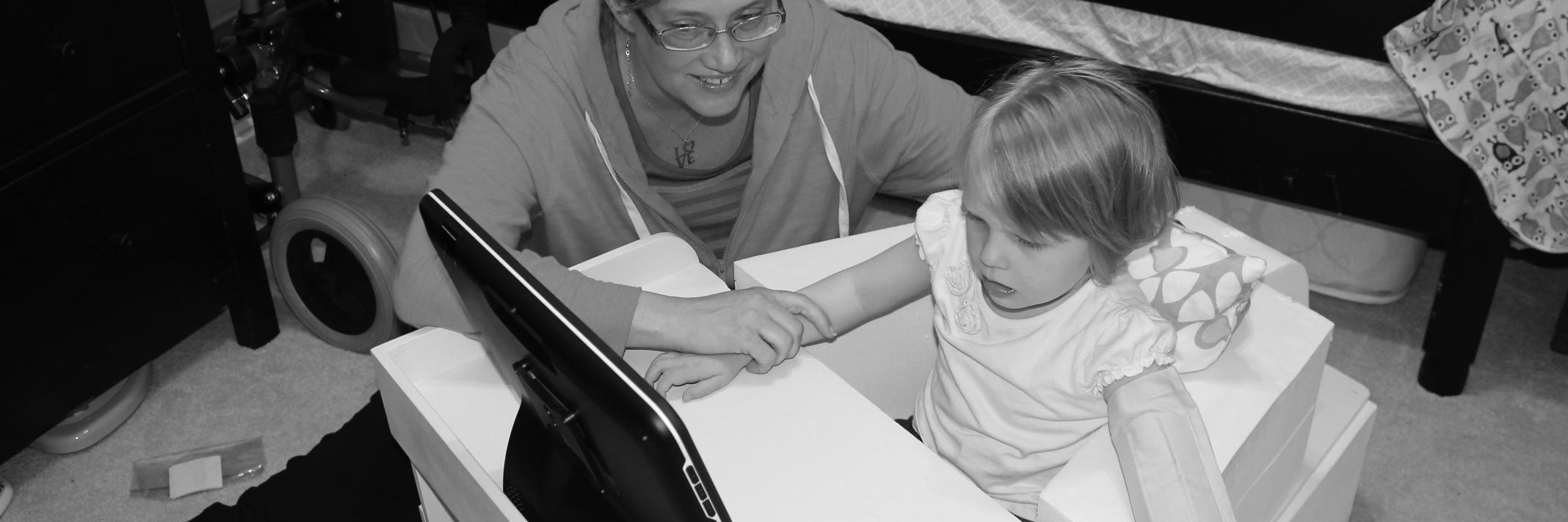 Rett University banner