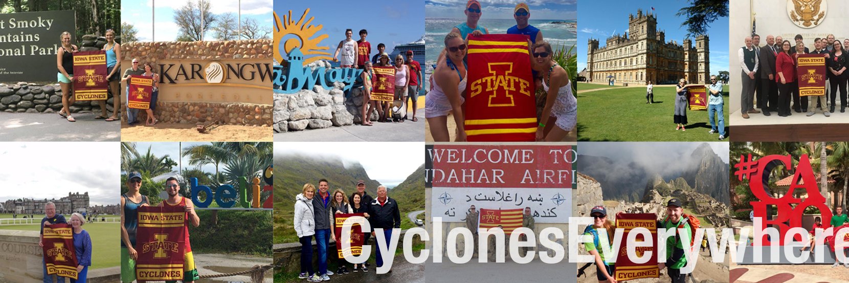 PhoenixCyclones's profile banner image