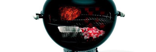 Man Meat BBQ banner