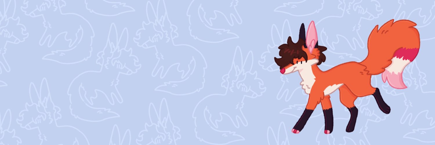Softinen's profile banner image