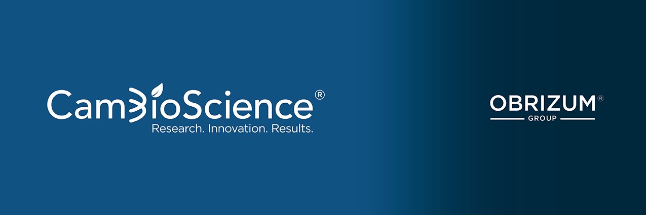 CamBioScience banner
