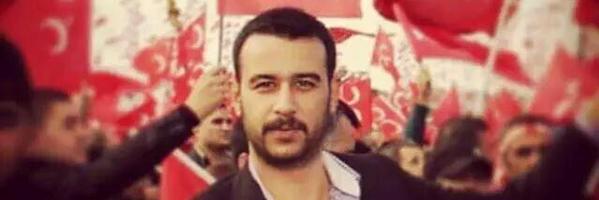 muntehademir69's profile banner image