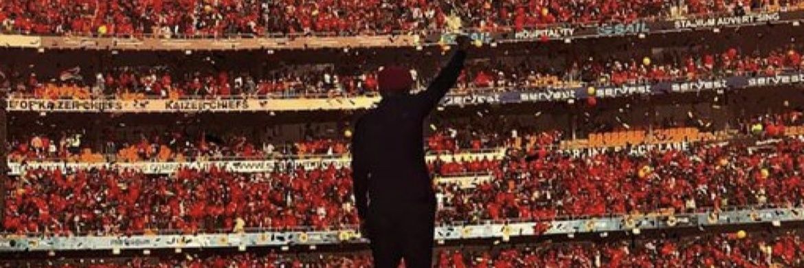 DonWhya's profile banner image