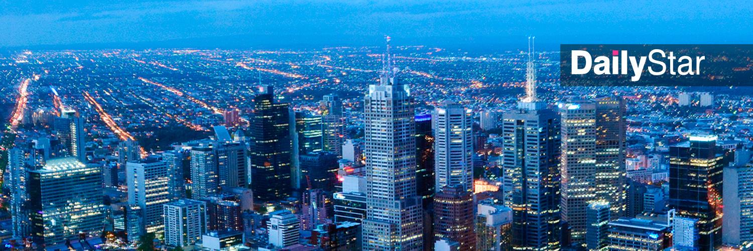 DailyStarAU's profile banner image