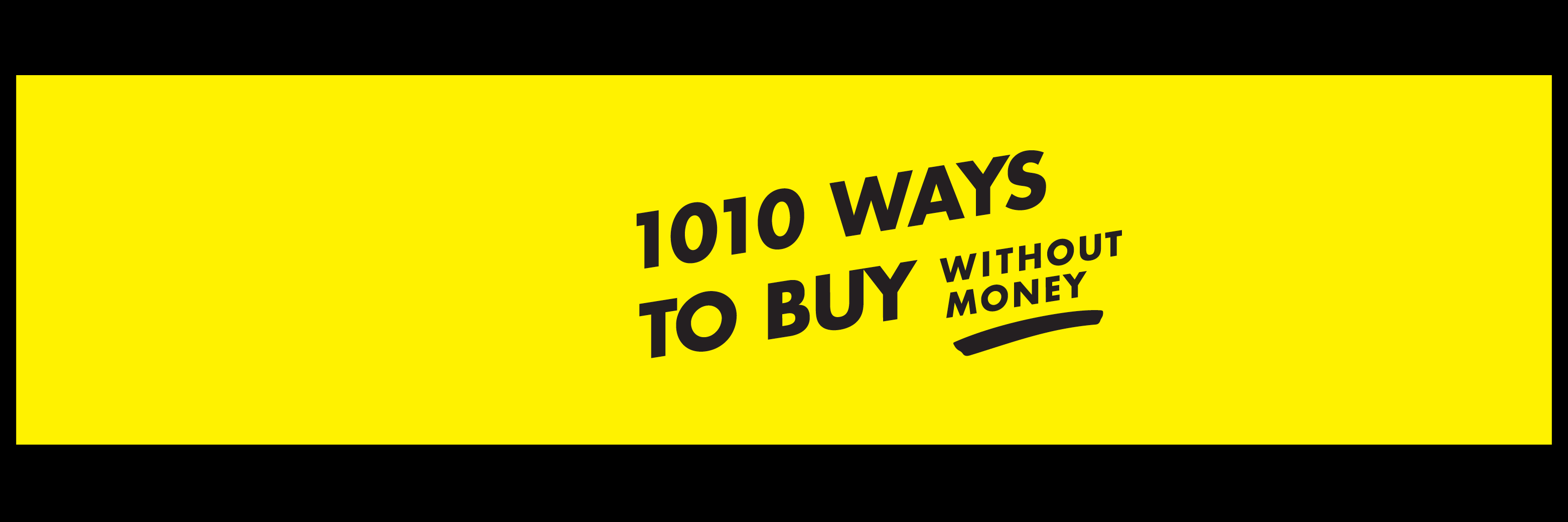 1010ways's profile banner image