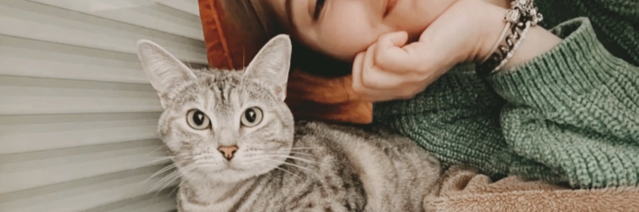 lauratirm's profile banner image