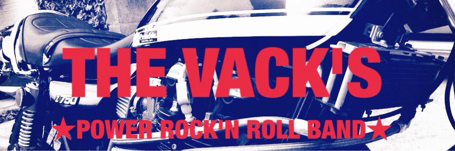 Ryo-suke Vack's banner