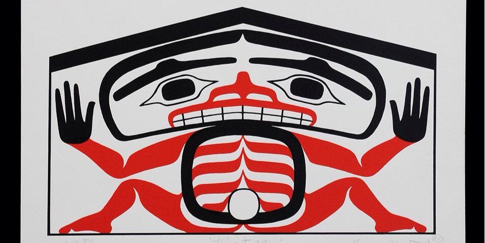 George Hunt Jr banner