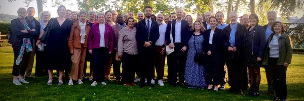 MoDemYvelines Profile Banner