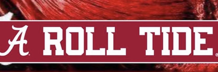 Bama_B18's profile banner image