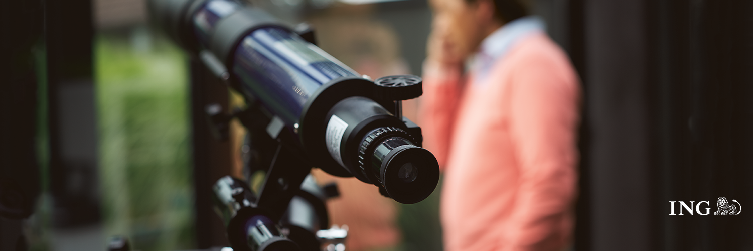 ING InvestmentOffice banner