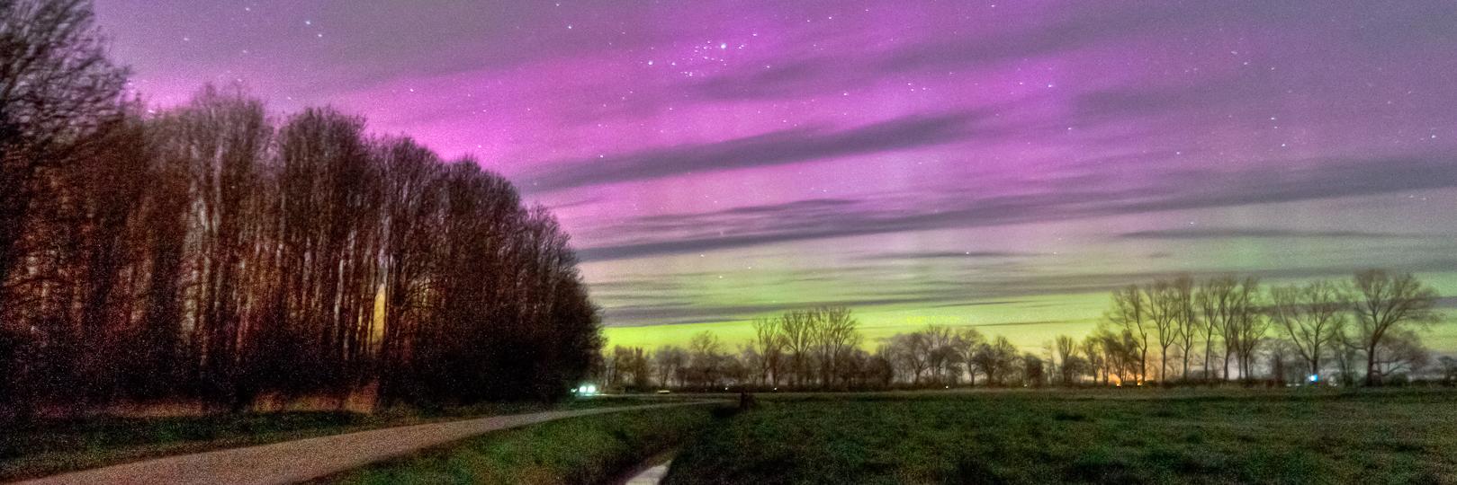 auroraddict's profile banner image