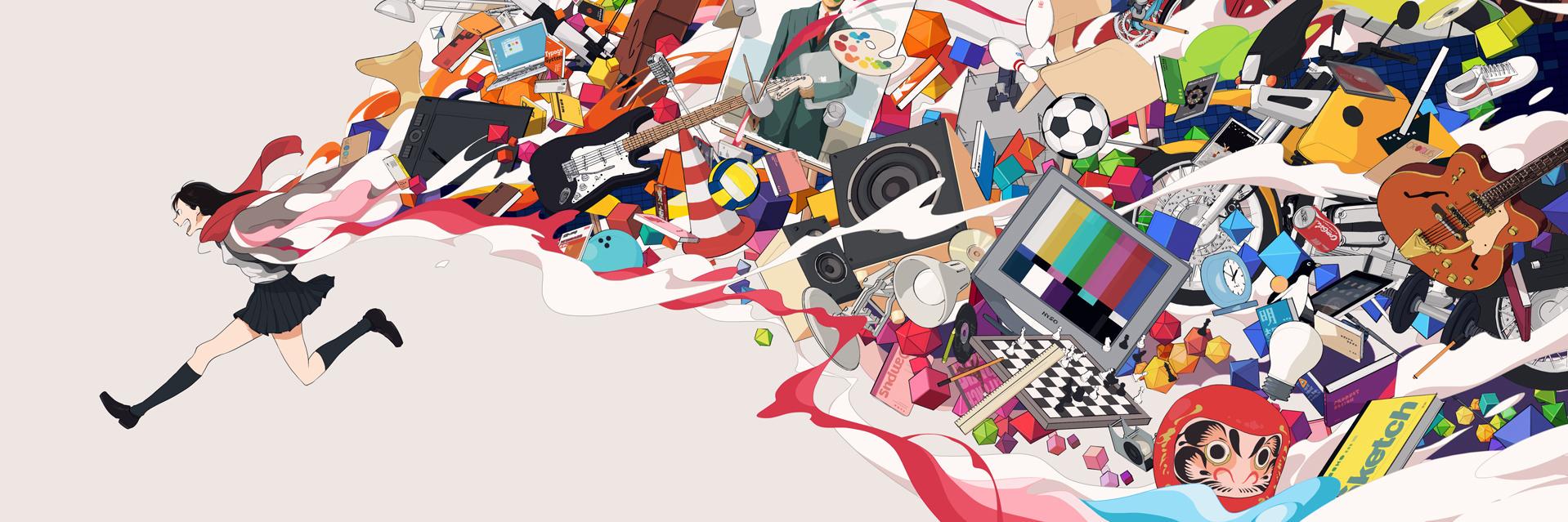 Checkpoint020's profile banner image