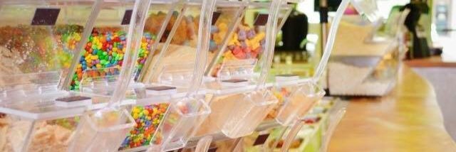 Berryvillyogurt's profile banner image