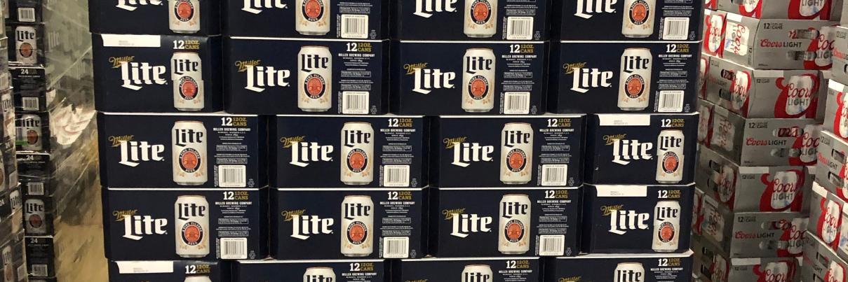 Beer Industry of FL banner