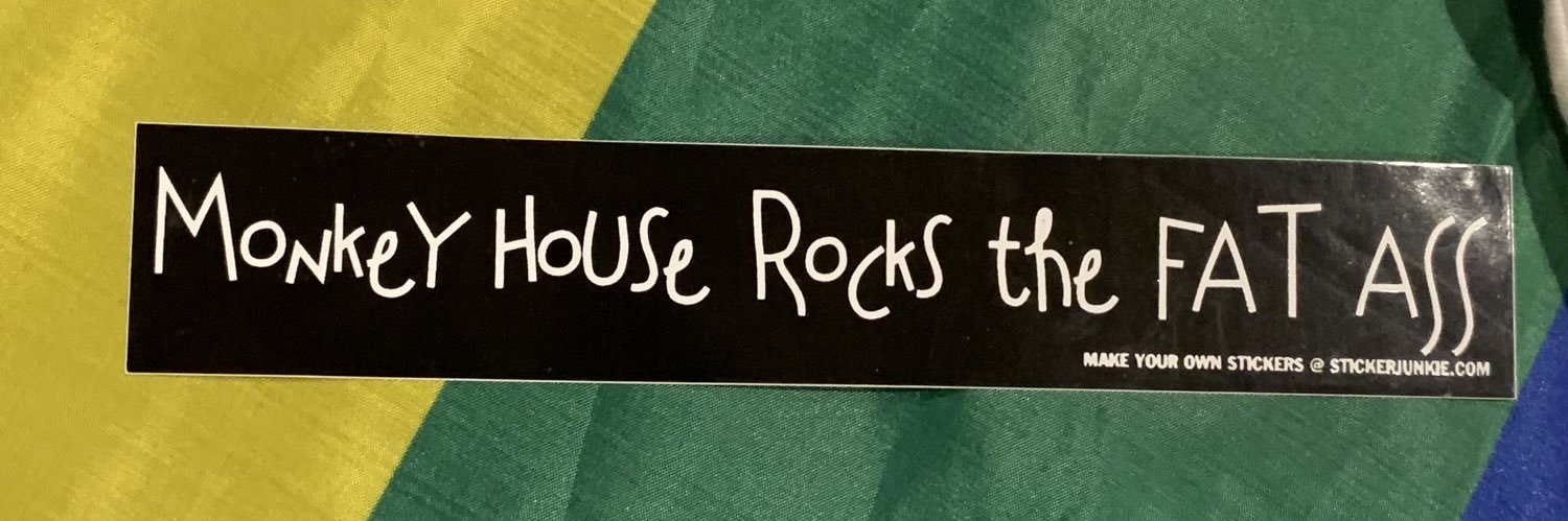 Ron & Fez Archivist banner