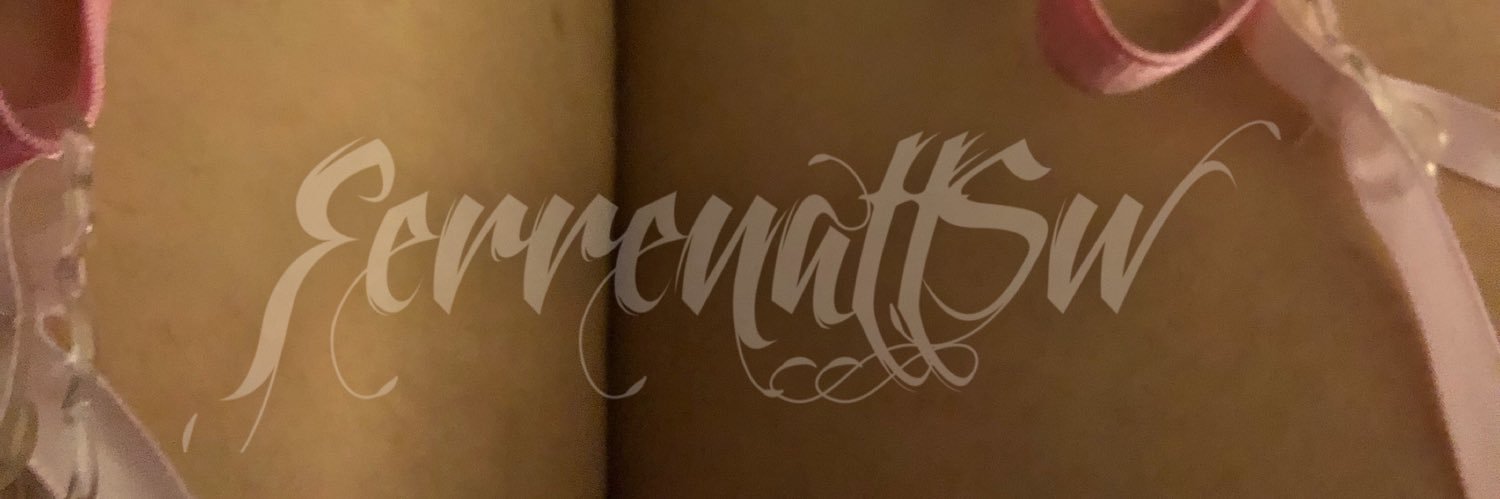 ferrenatt's profile banner image