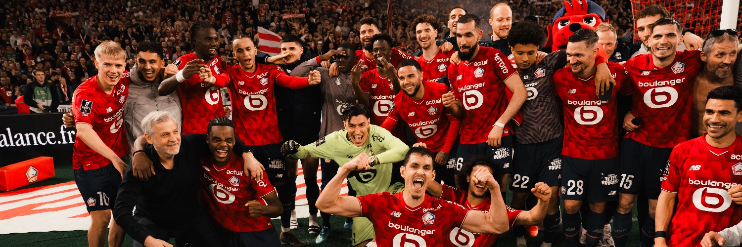 LOSC banner