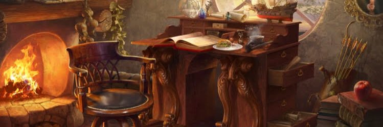 Cardboardoftherings banner