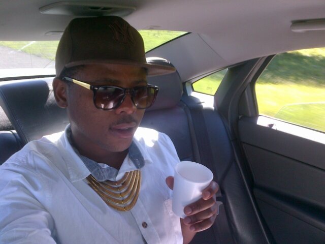 sandileaugust's profile banner image
