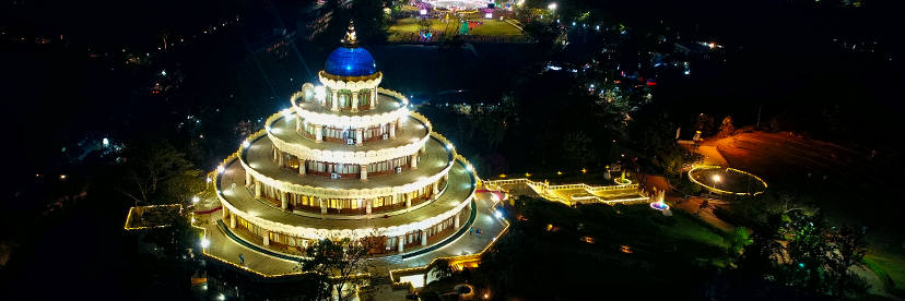 SriSriKnowledge's profile banner image