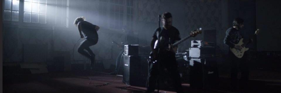 DelayedPunkRock's profile banner image