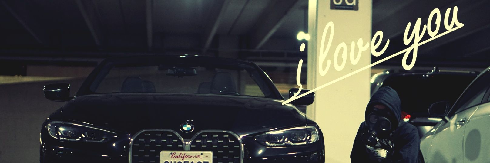 Tied Low Ⓜ banner
