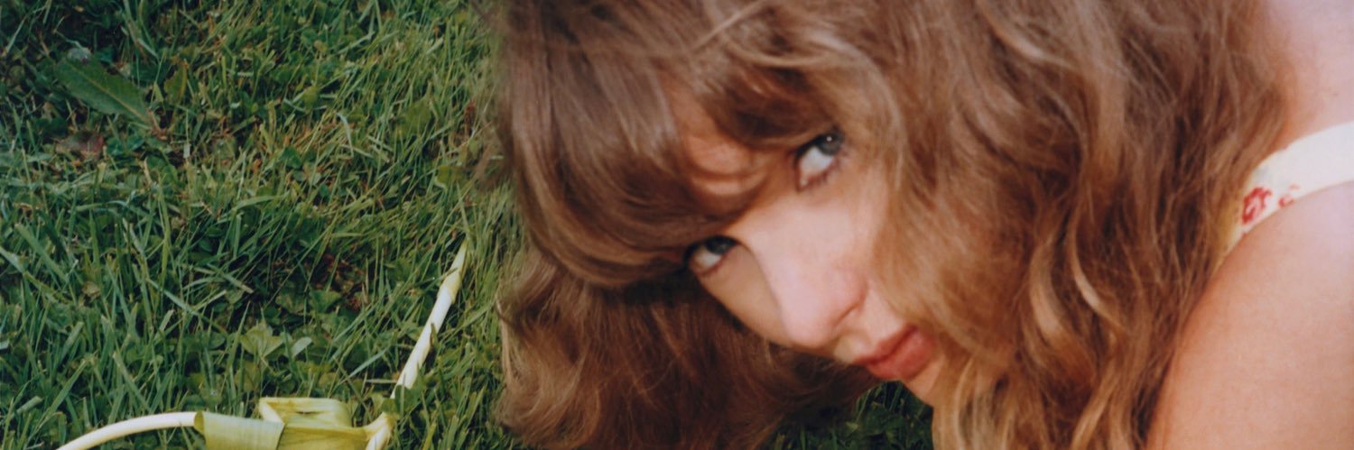 AyanoTaylor's profile banner image