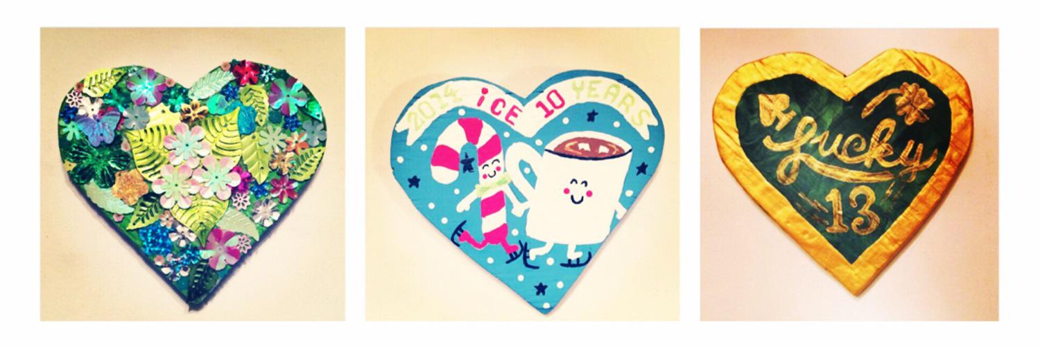 HeartLanta's profile banner image