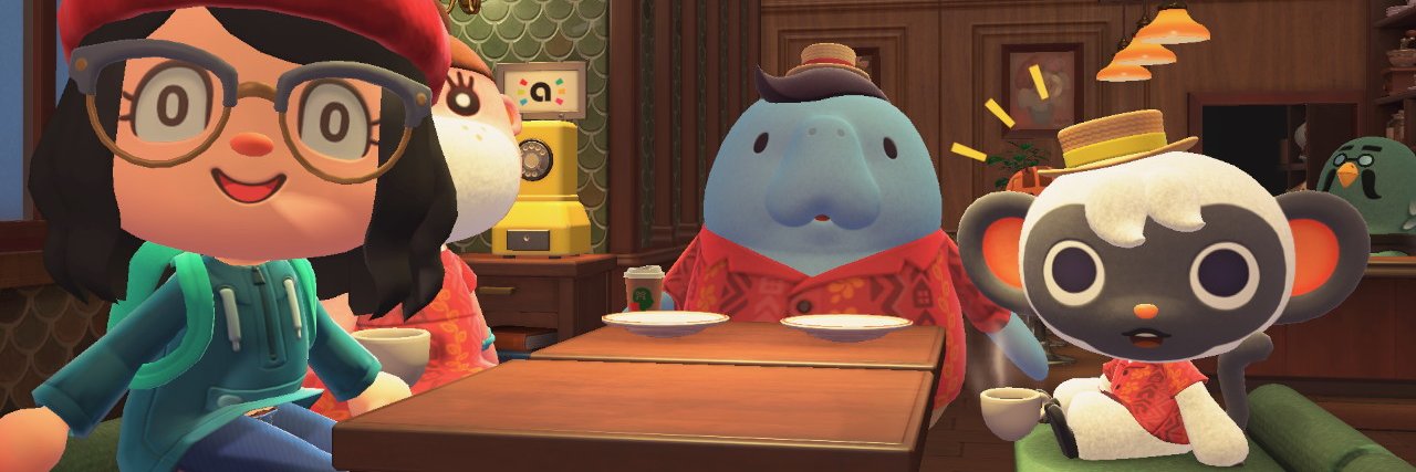 KitoCrossing's profile banner image