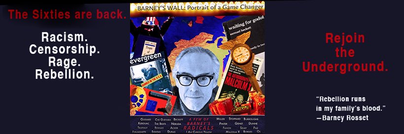 barneyswall's profile banner image