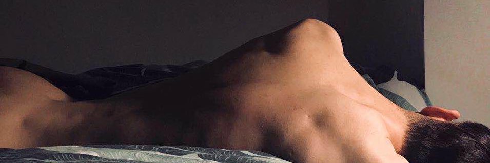 Baiye_1111's profile banner image