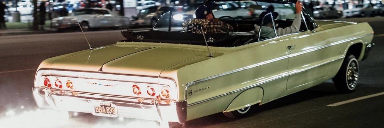 Adrian Guzman banner