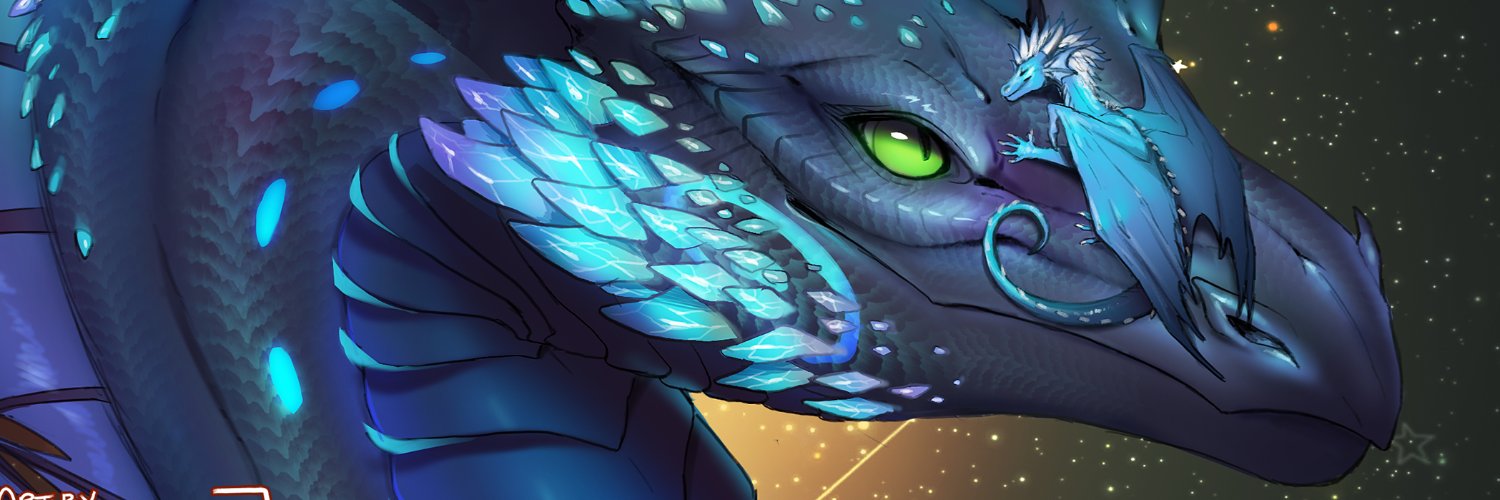 GlowingSpirit_'s profile banner image