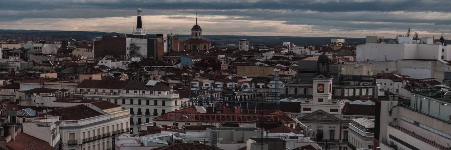 cargangas's profile banner image